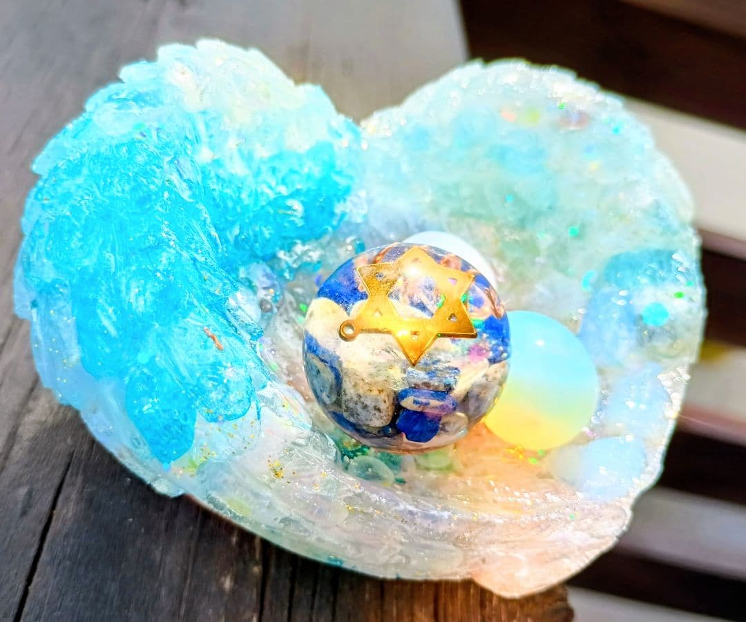 reirem0524さま❤オルゴナイト❤オーダー❤おまとめ❤専用です