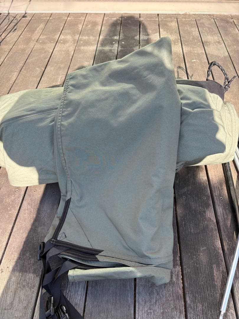 即日発送 ワンティグリス ソロ・ホームステッドTC