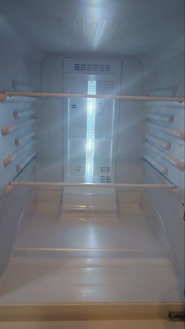 Panasonic NR-B14CW 冷蔵庫 ホワイト