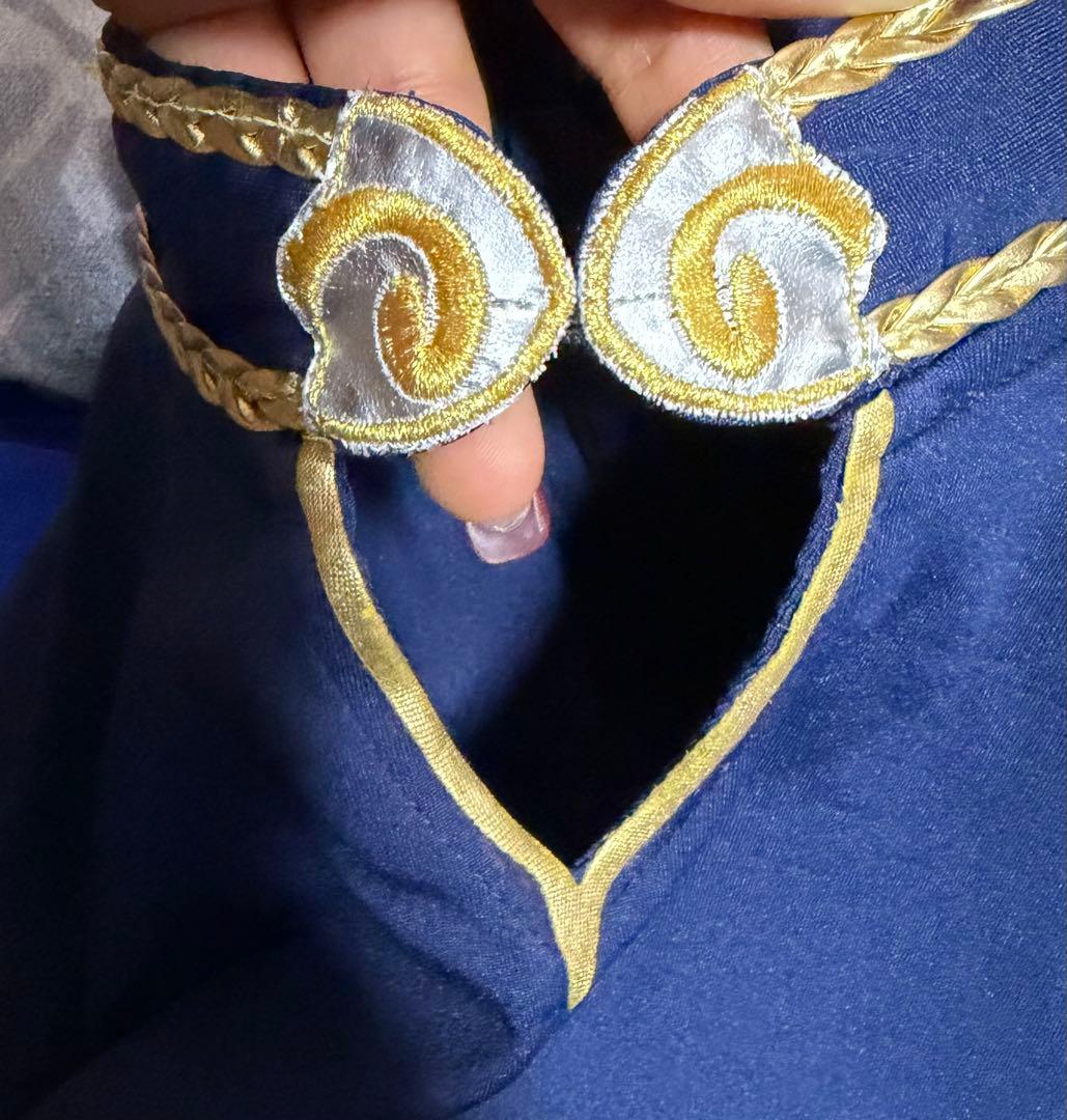 小柳ロウ にじさんじ cosonsen コスオンセン コスプレ 衣装 ウィッグ