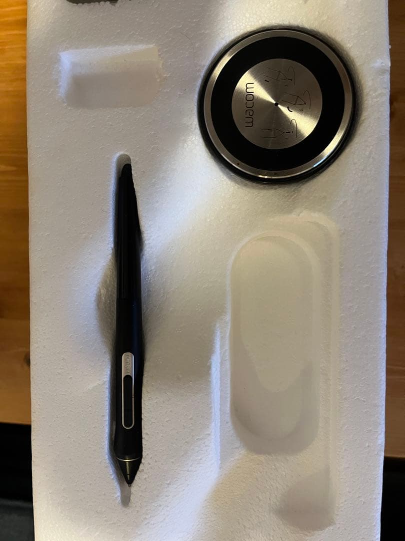 （Noname）Wacom Cintiq Pro32