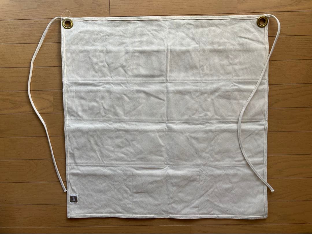 STUSSY Livin’ GENERAL STORE ウォールポケット 未使用