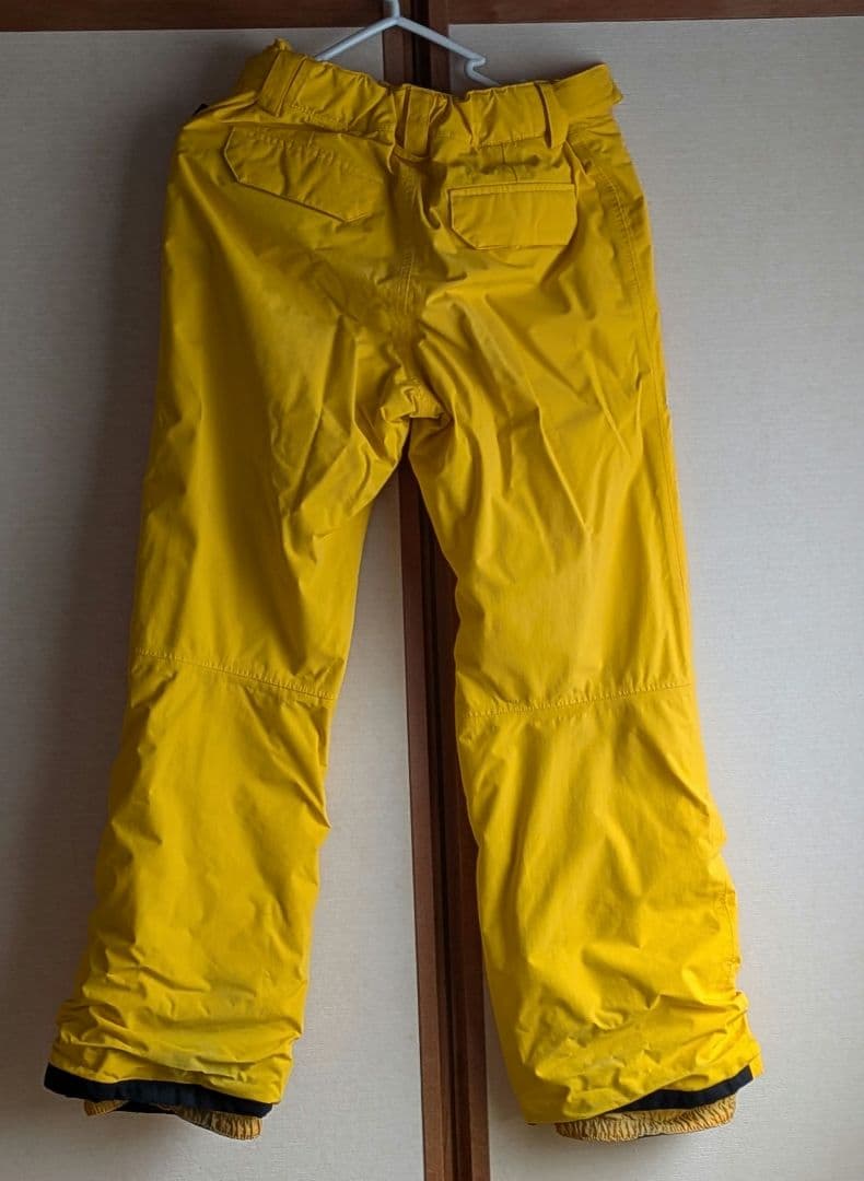 BURTON スノーボードウェアセット　子供用