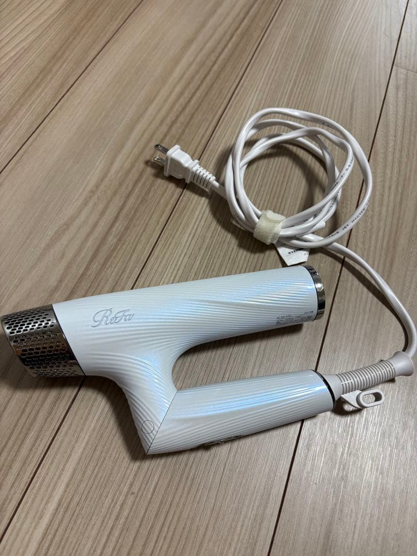 ReFa BEAUTECH DRYER SMART ホワイト