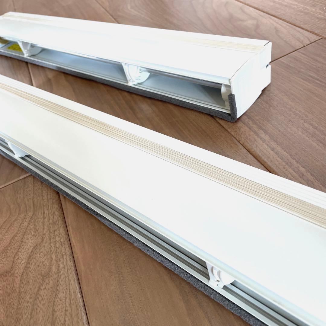 一条工務店 断熱 ハニカムシェード 2本セット