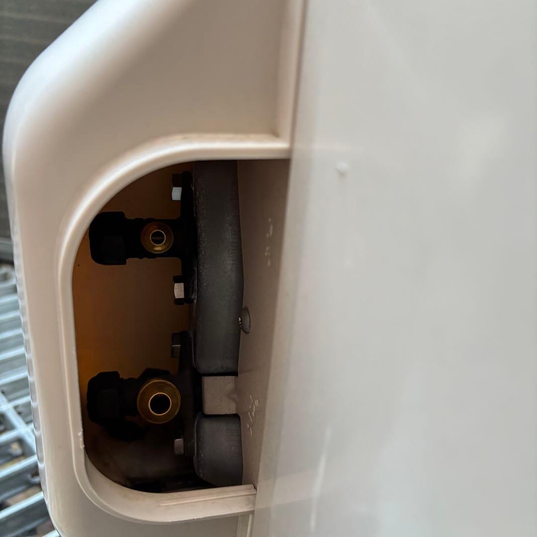 直接引き取りor大阪府近郊配送可⭐︎ Panasonic 主に12畳用エアコン