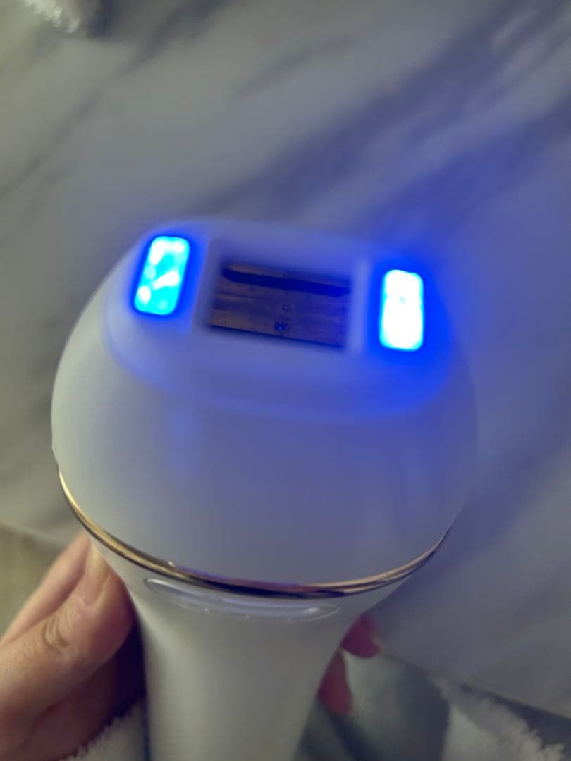 BRAUN PL-5124 付属品全てセット