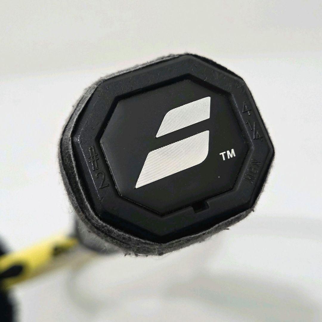 Babolat PURE AERO 2019 G2 テニスラケット