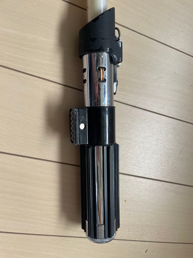 FXライトセーバー ダースベイダー ジャンク