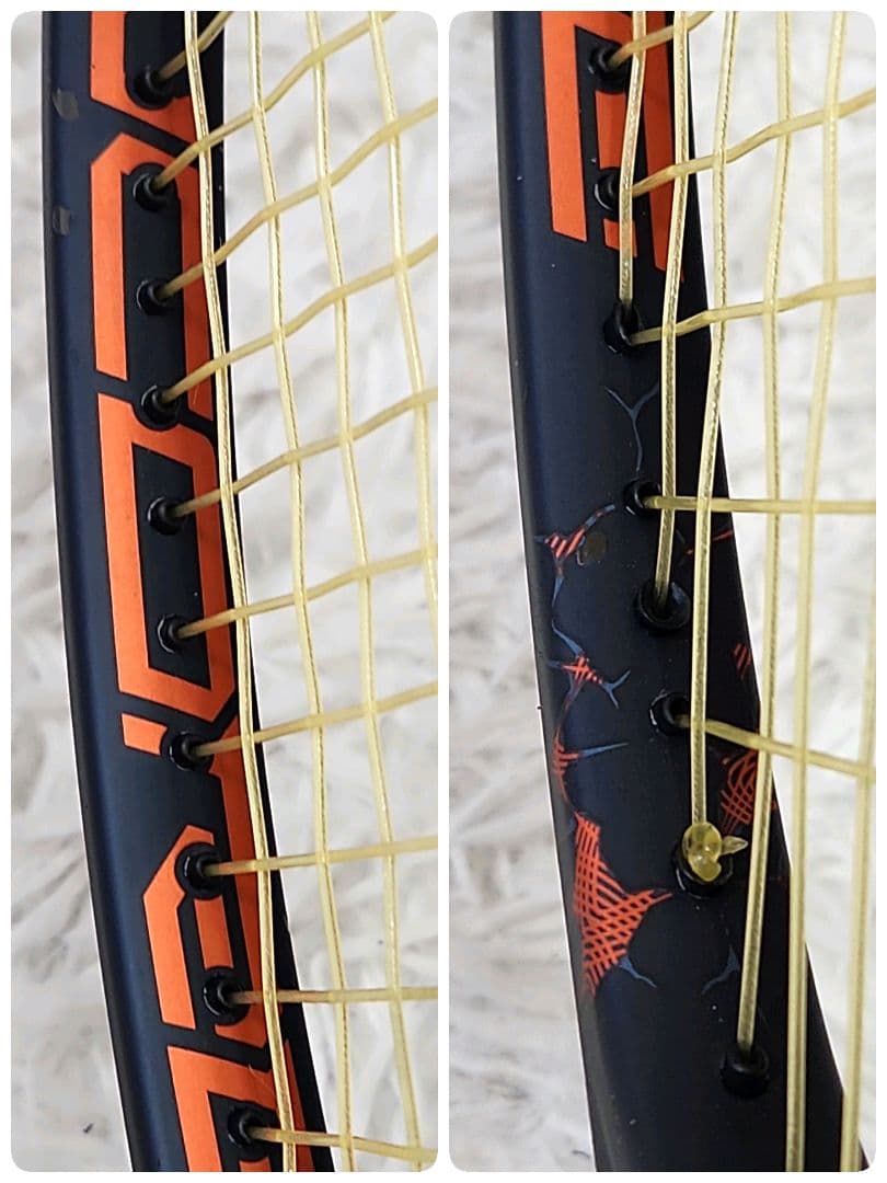 YONEX VCORE PRO 97 G2 ヨネックス 硬式テニスラケット