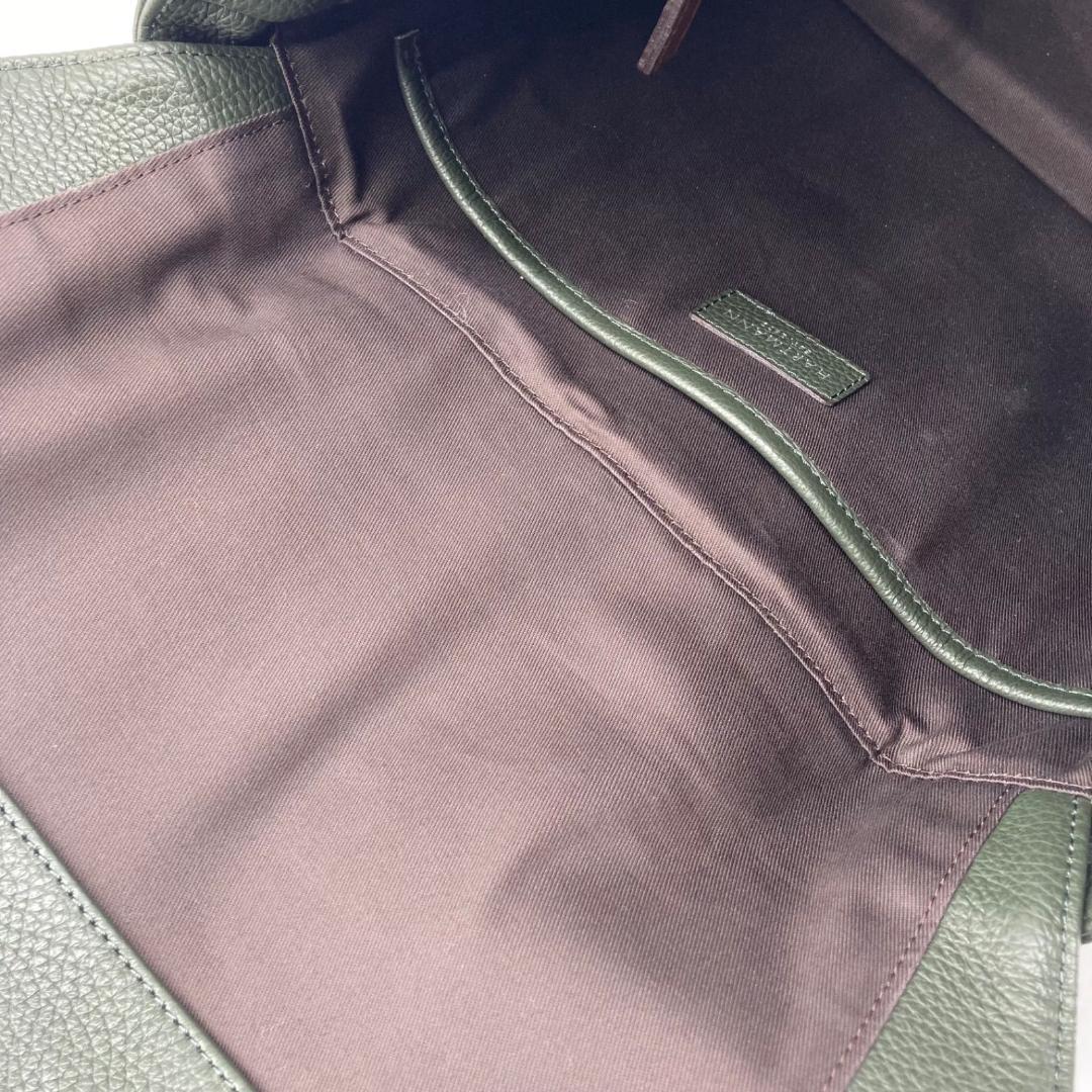 16099✨ハートマン 現行 グレンデール ショルダーバッグ/レザー