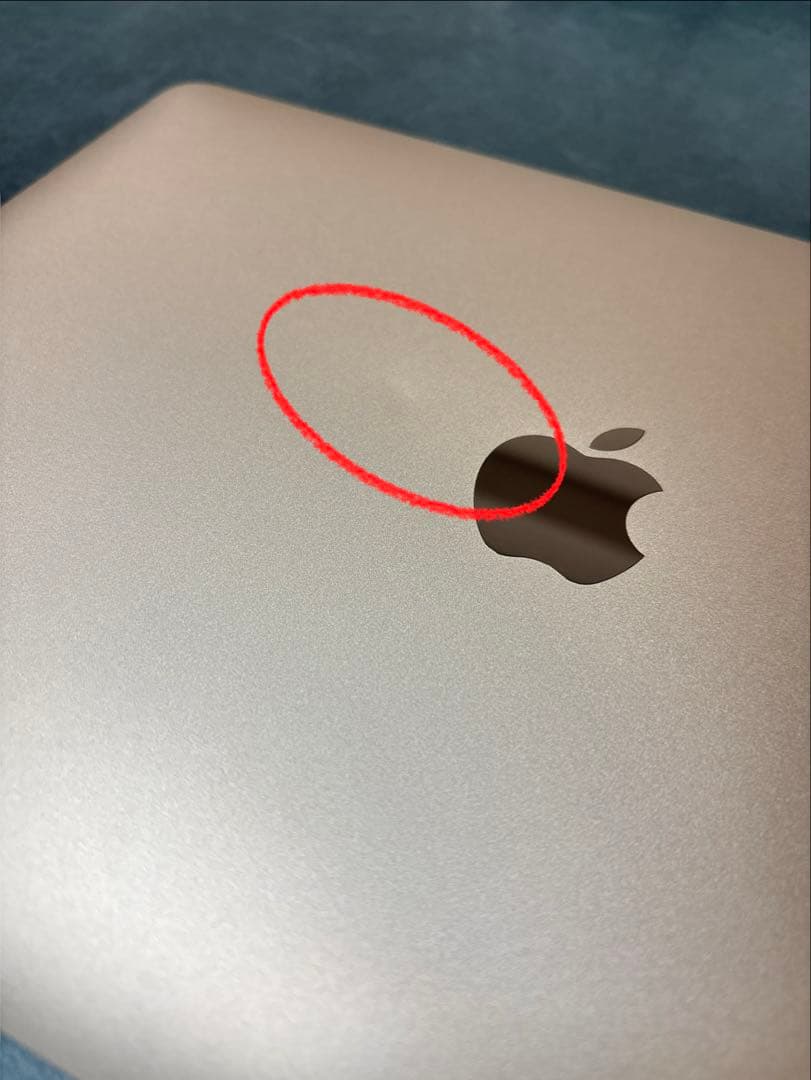 MacBook Air m1 256GB 8GB 2020年製