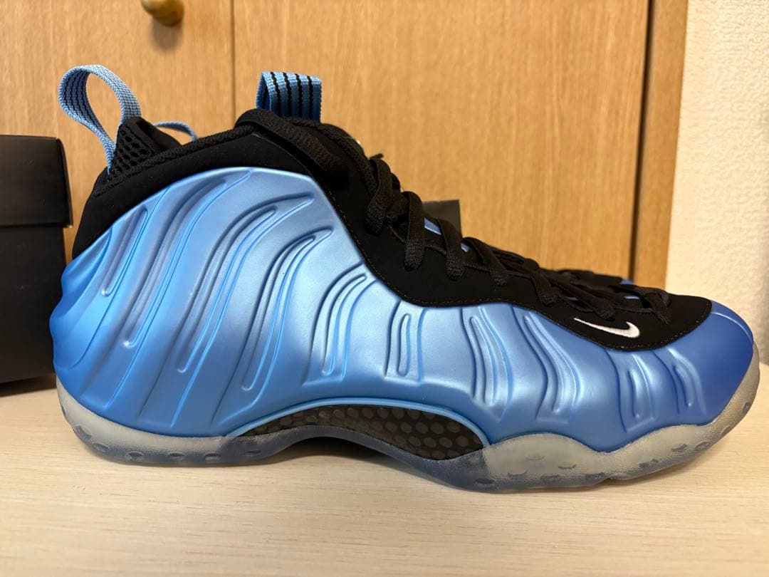 ナイキエアフォームポジットワン 28cm 未使用品