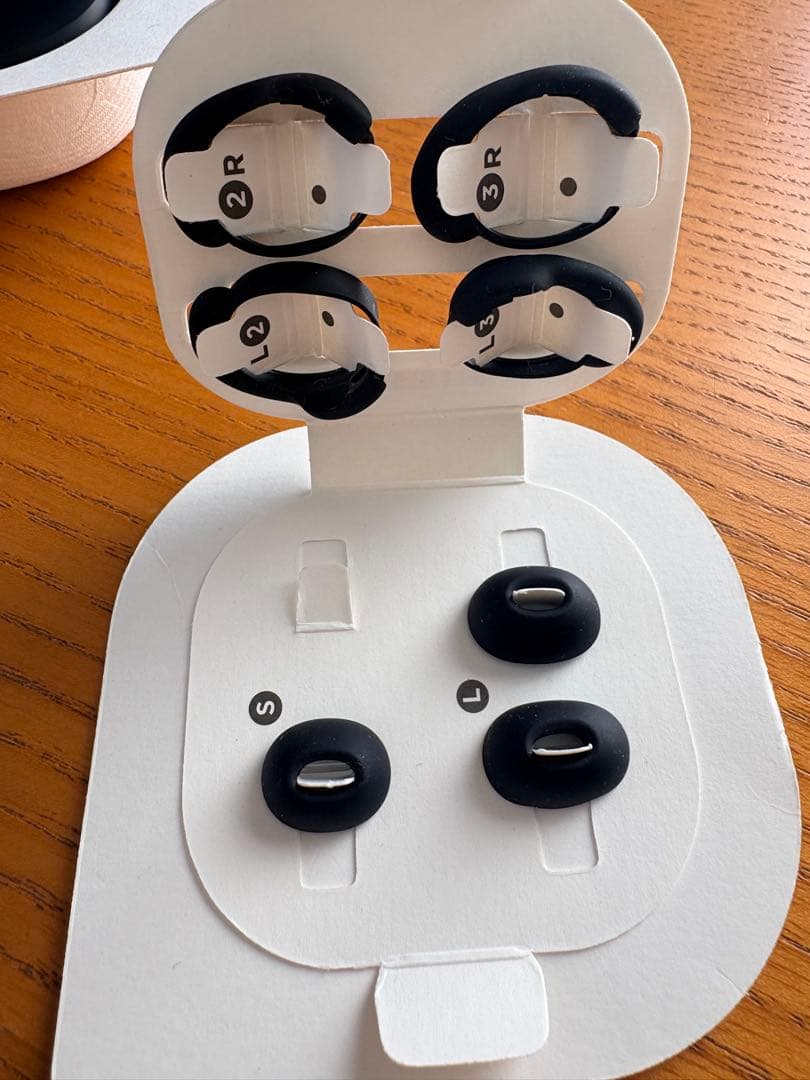 イヤホン Bose Bose QuietComfort Earbuds II