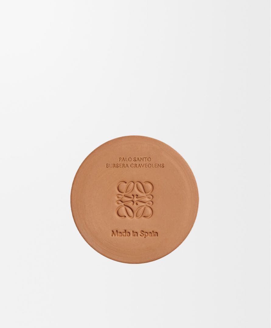 LOEWE パロサント キャンドル スモール