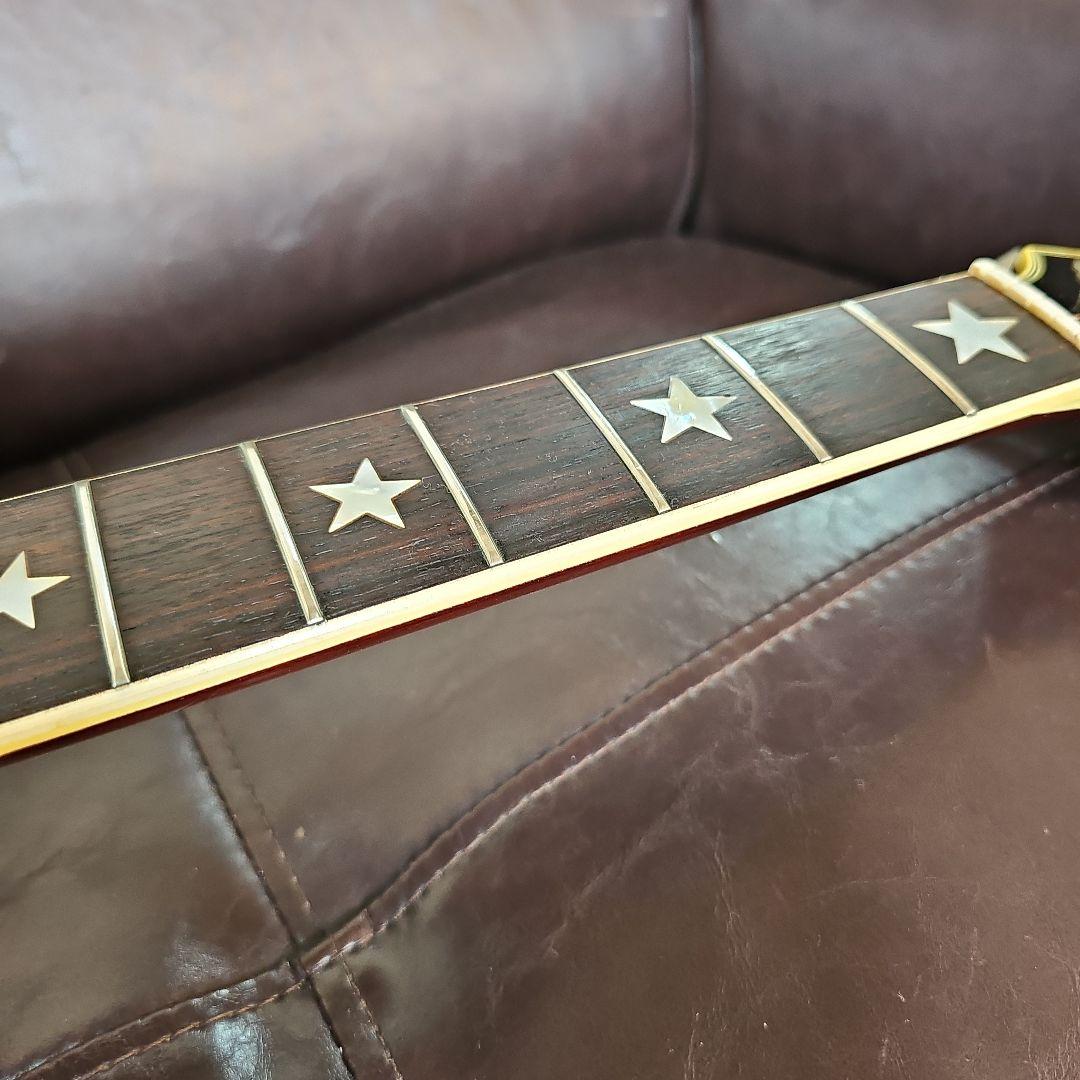 Canda.No.404S純正ハードケース付き