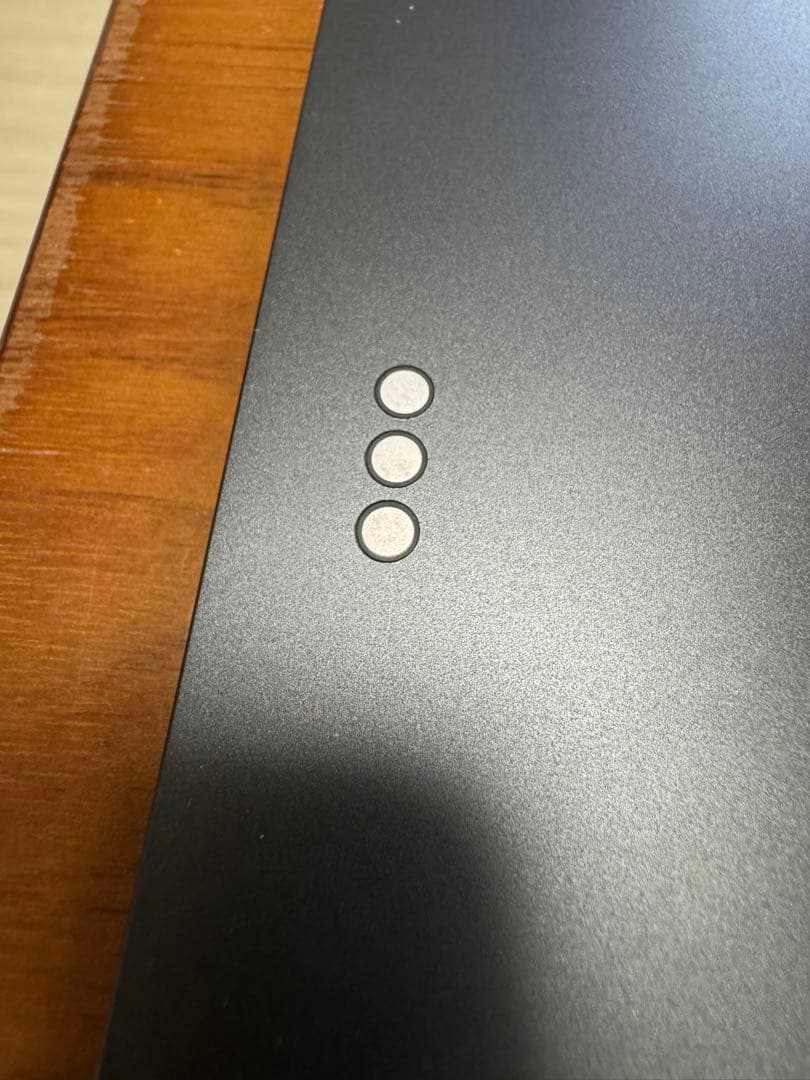 Apple iPad Pro M5 本体 512GB スペースグレー WiFi