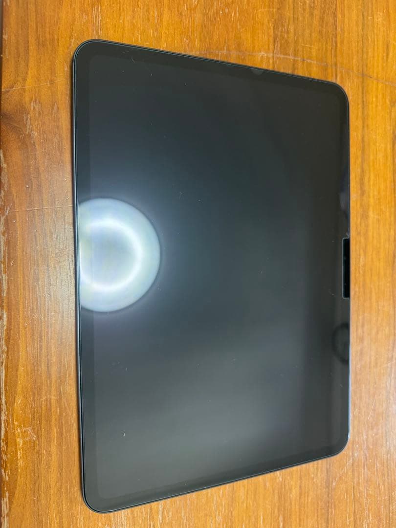 Apple iPad Pro M5 本体 512GB スペースグレー WiFi