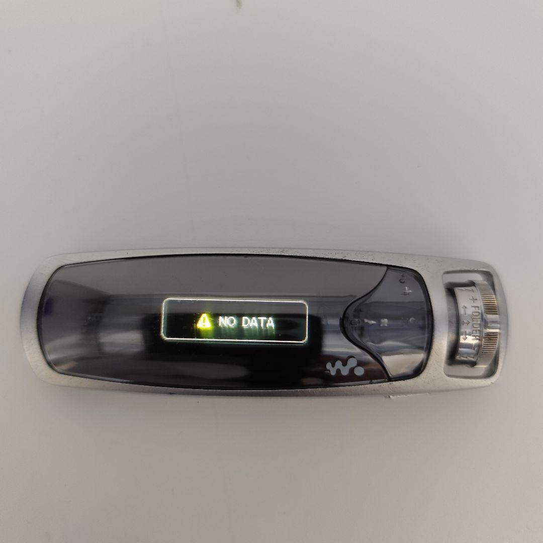 SONY WALKMAN ウォークマン NW-S603 1GB