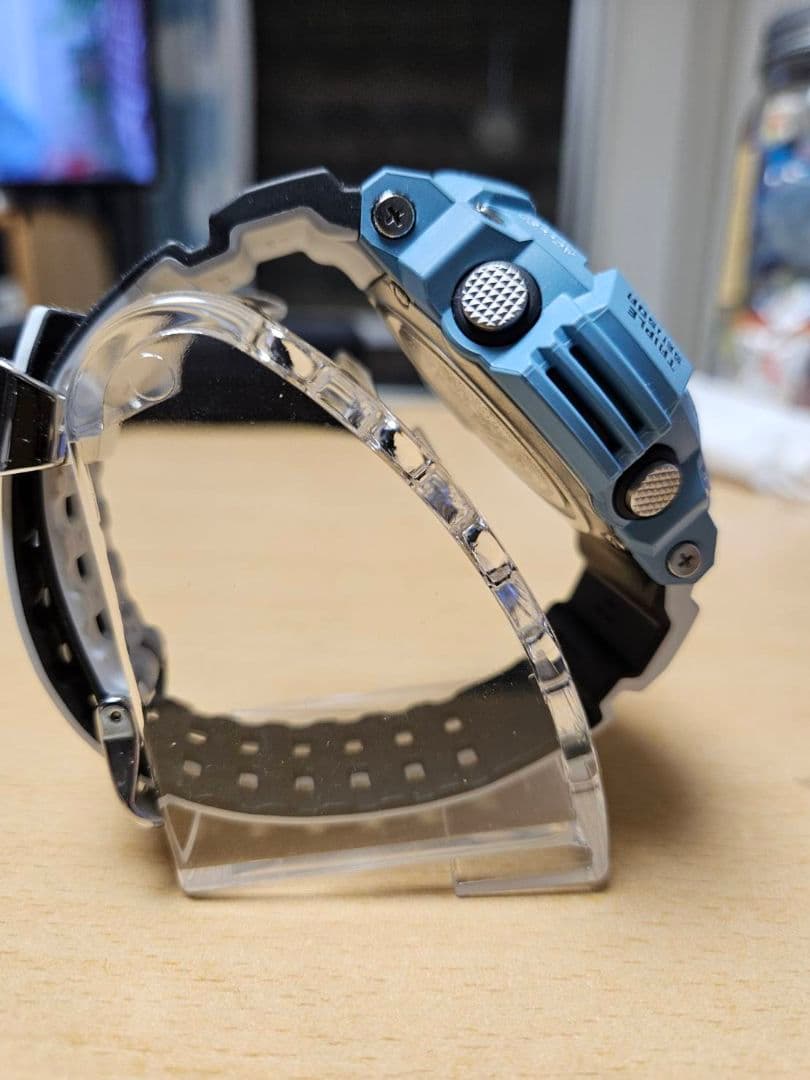 美品　G-SHOCK GW-9402KJ-2JR