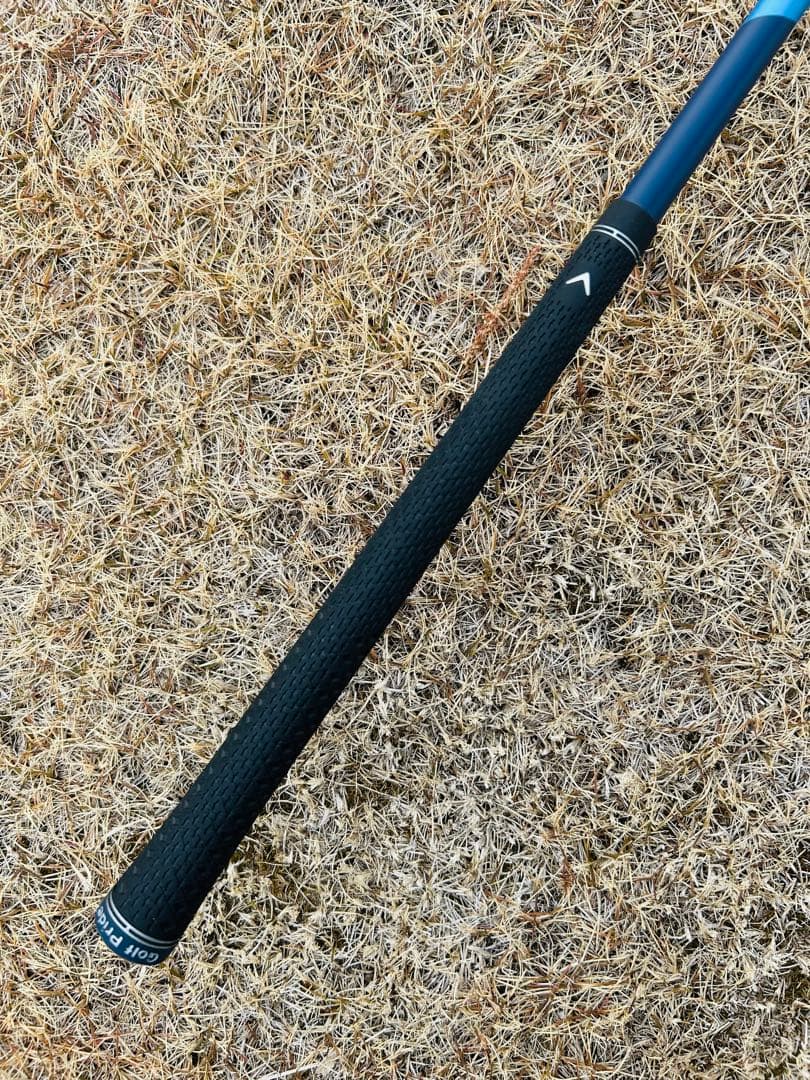 Callaway PARADYM X レディースドライバー