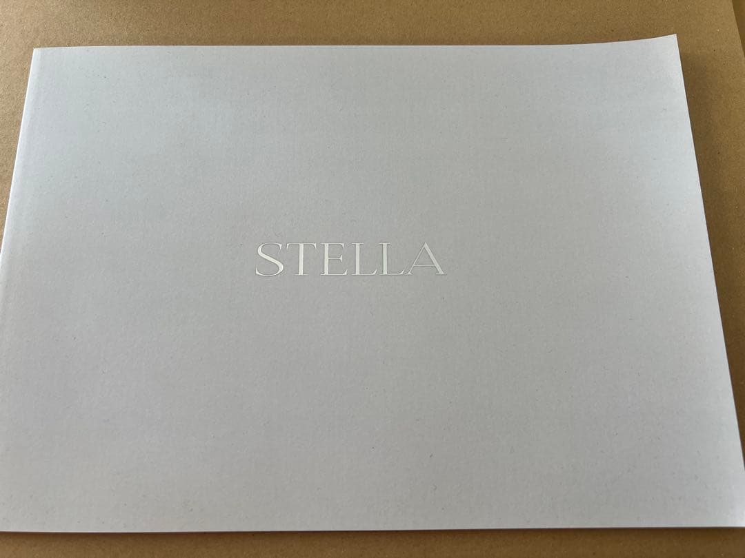 STELLA フィッシングリール 本体