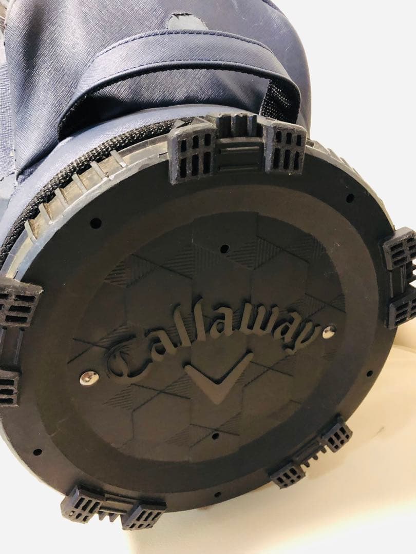 【送料込み】超希少　廃盤品　キャロウェイ　カリフォルニアモデル