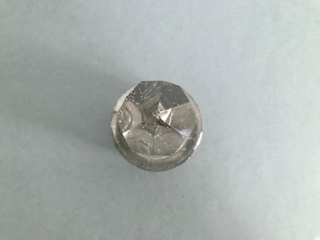 古いガラス 標本瓶 ヴィンテージ キャンディポット ガラスジャー キャニスター