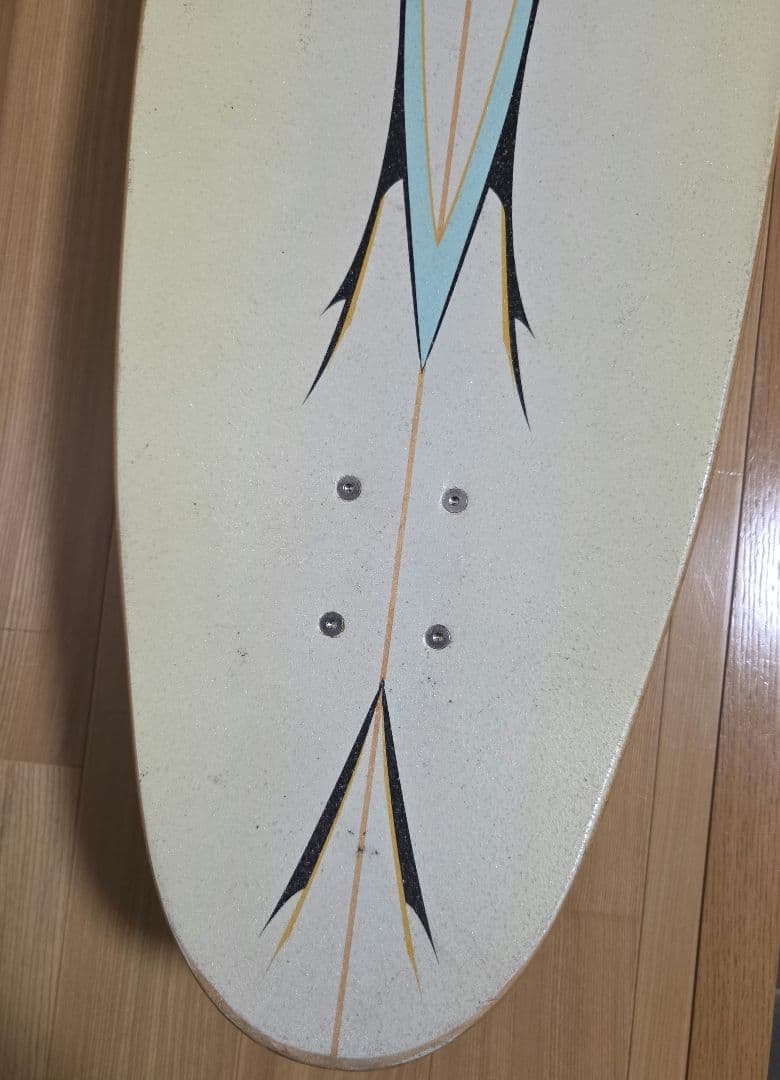 carver(カーバー)Nomad(ノマド)30.25インチ　CX4★正規品