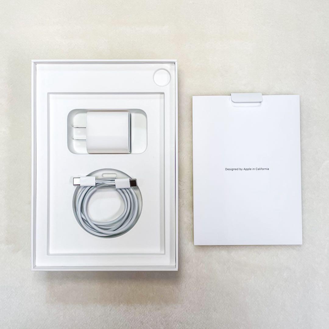 美品★iPad mini 第6世代 64GB ピンク Wi-Fiモデル 96%