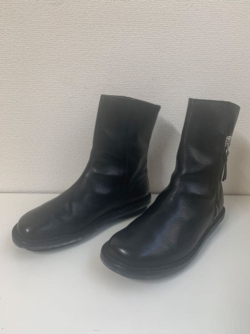 trippen Deer 38 トリッペン　ブーツ