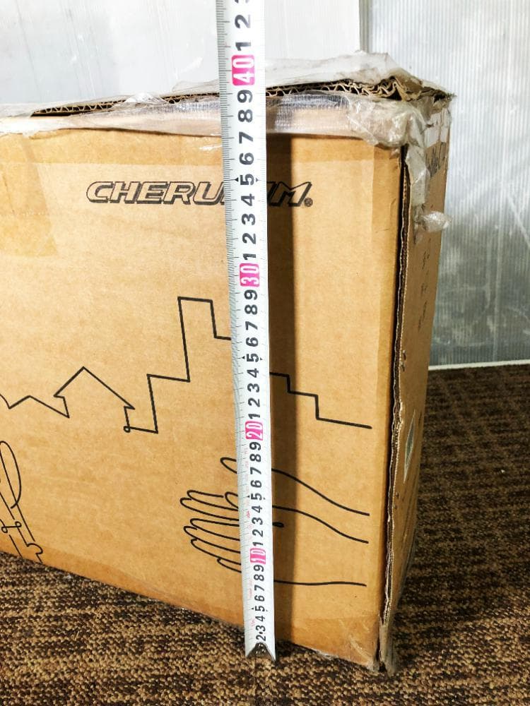 ☆新品未使用 バランスバイク【Henshin Bike C14】ER04