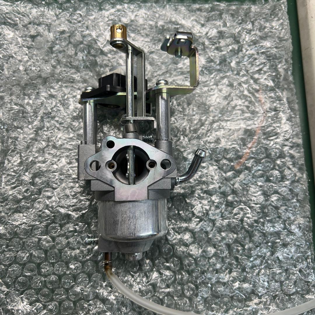 ヤマハ発電機　キャブレター　EF 2800ise など