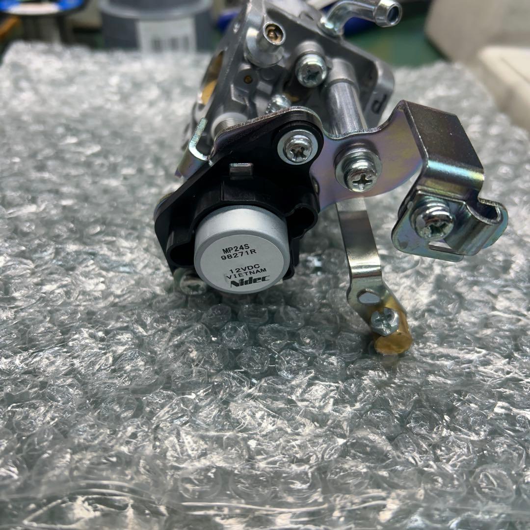 ヤマハ発電機　キャブレター　EF 2800ise など