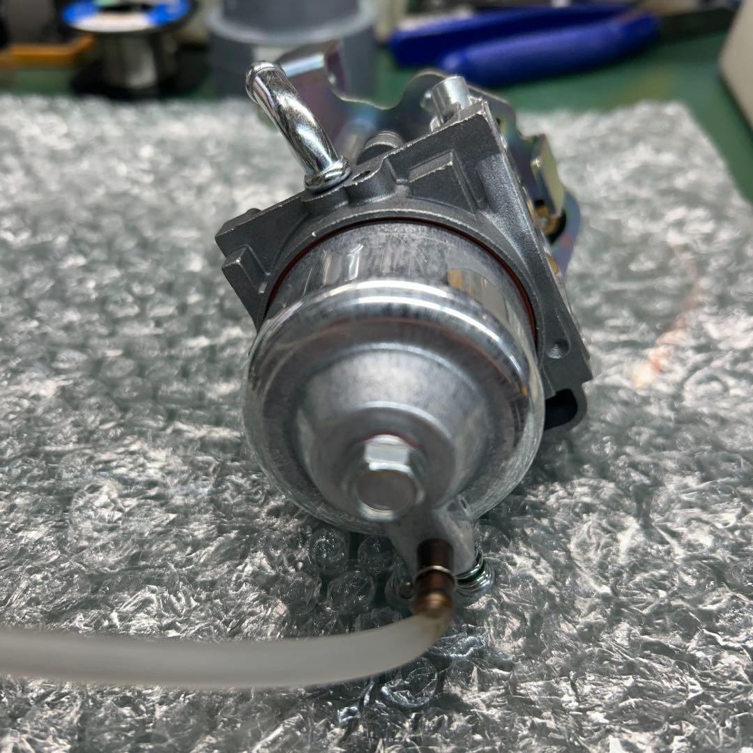 ヤマハ発電機　キャブレター　EF 2800ise など