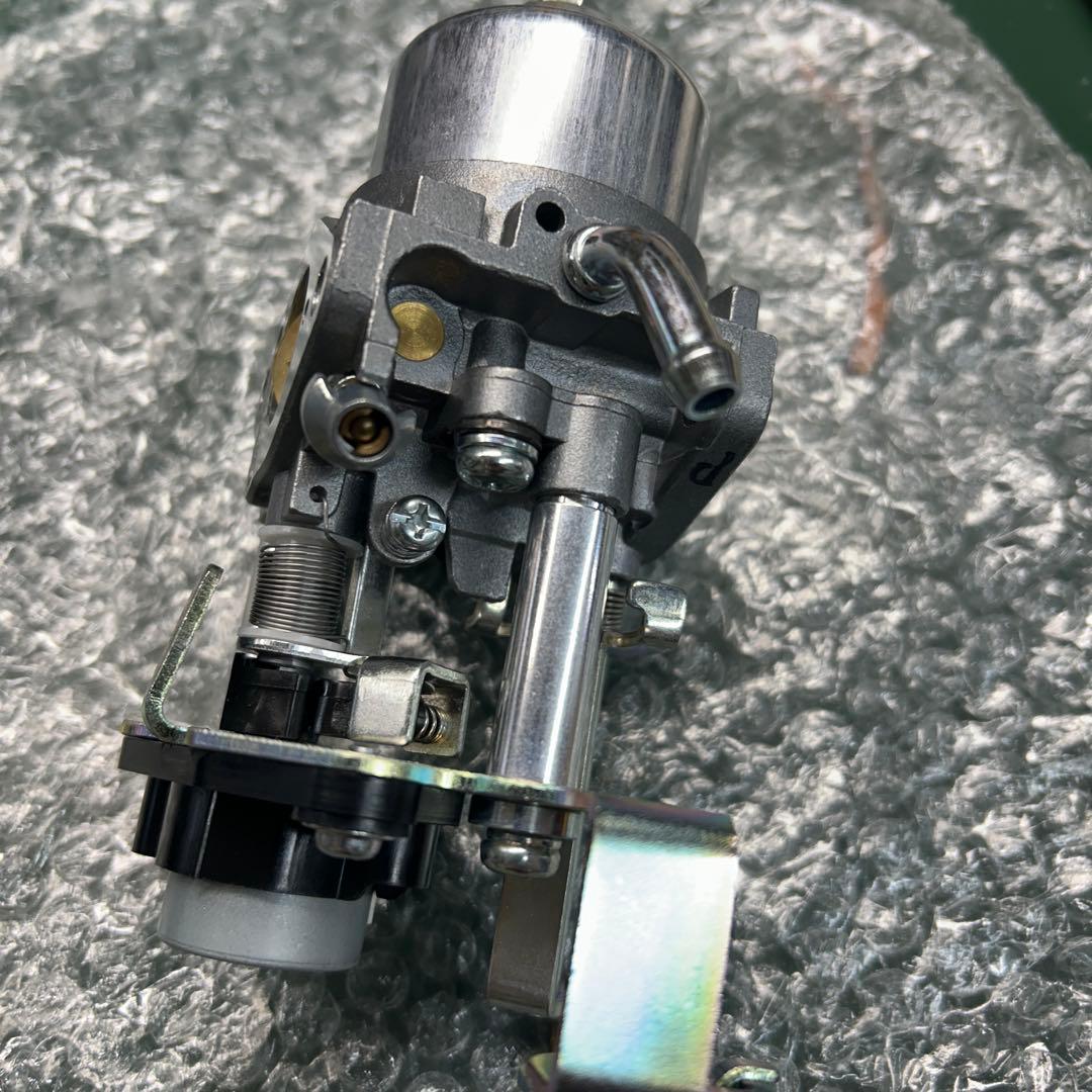 ヤマハ発電機　キャブレター　EF 2800ise など