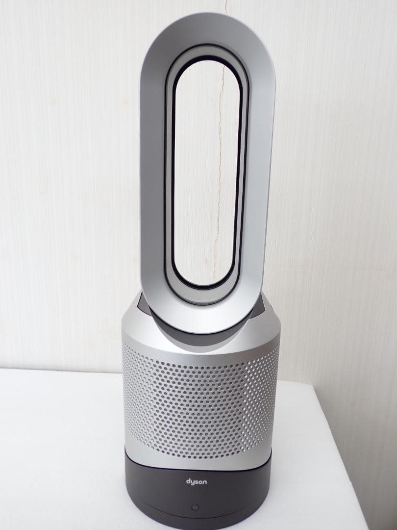 ダイソン Pure Hot + Cool 空気清浄機 ファンヒータ HP00　a