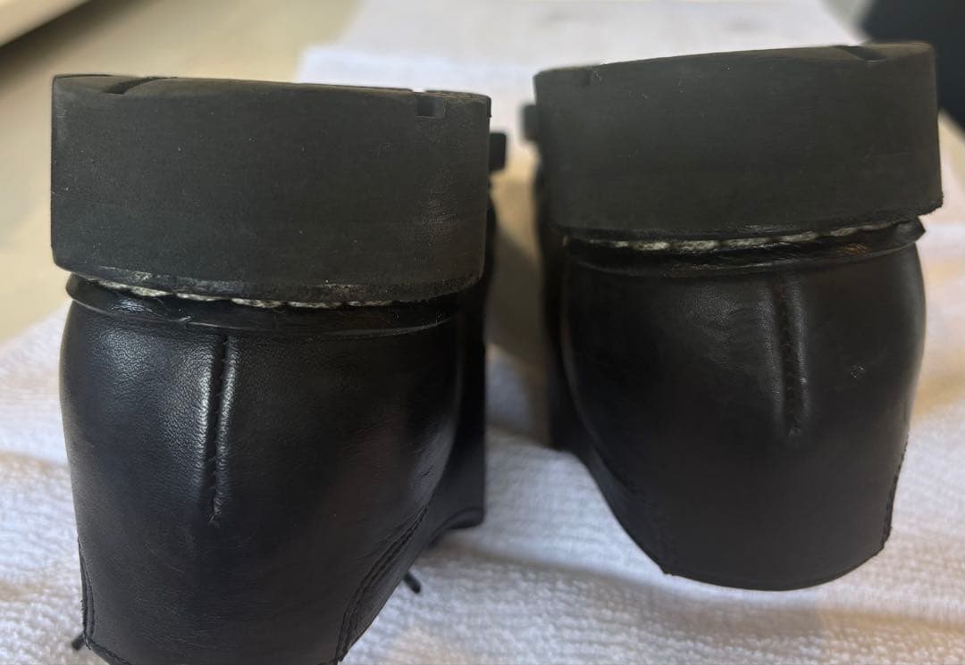 2月4日まで　Paraboot パラブーツ　シャンボード　CHAMBORD 6