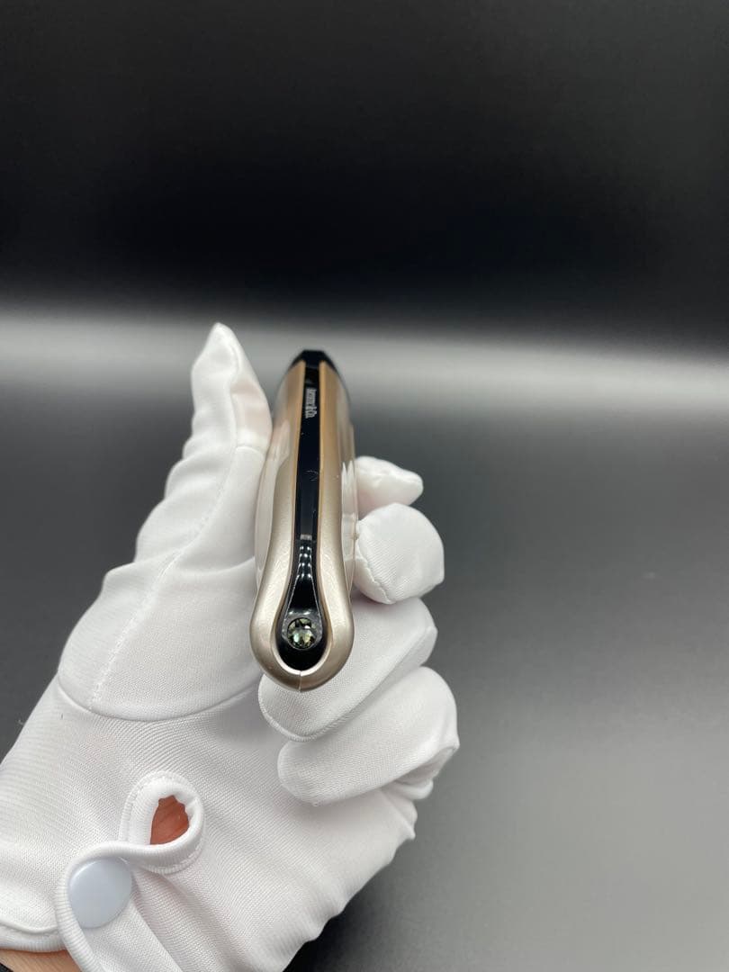 THE VEGAS Ⅱ ザベガスⅡ ミスアリーヴォ 美顔器 箱付属品あり 通電〇