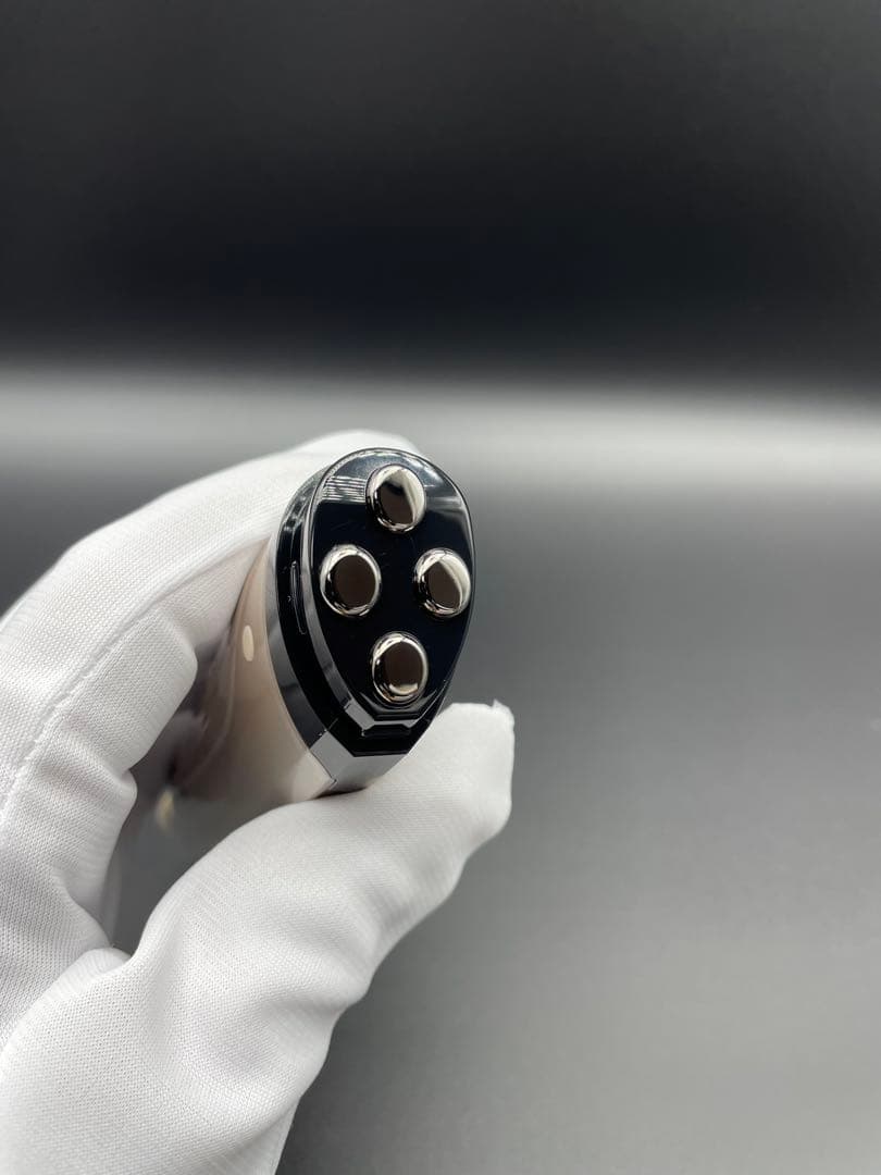 THE VEGAS Ⅱ ザベガスⅡ ミスアリーヴォ 美顔器 箱付属品あり 通電〇