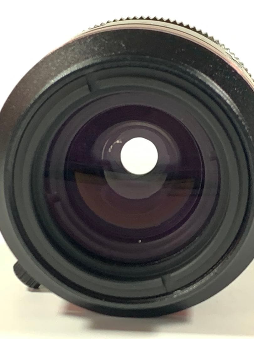 Kowa 12mm F2.8 単焦点レンズ
