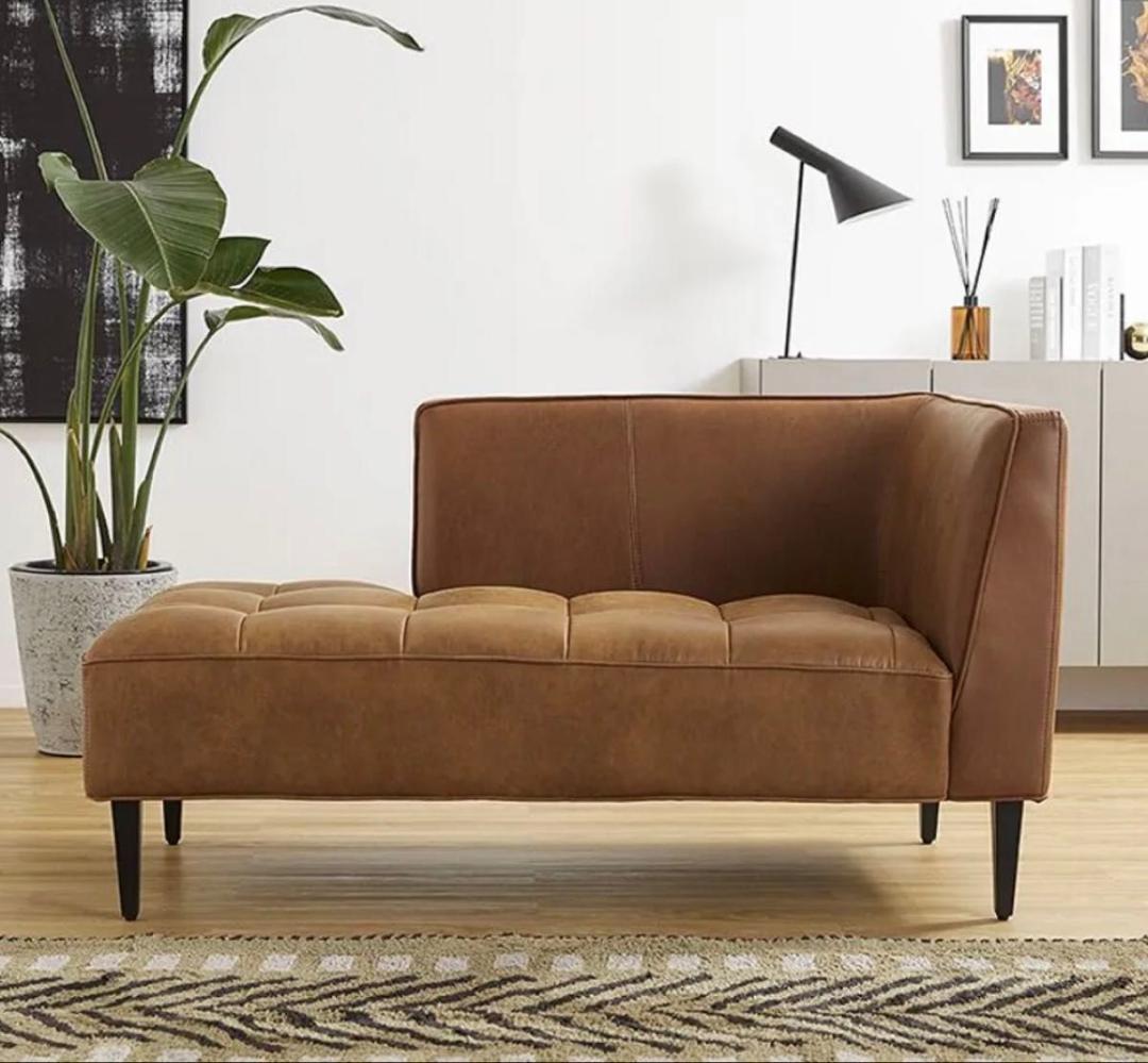 クラッシュゲート COMFORM トリムⅱ 2Pソファ左肘　美品