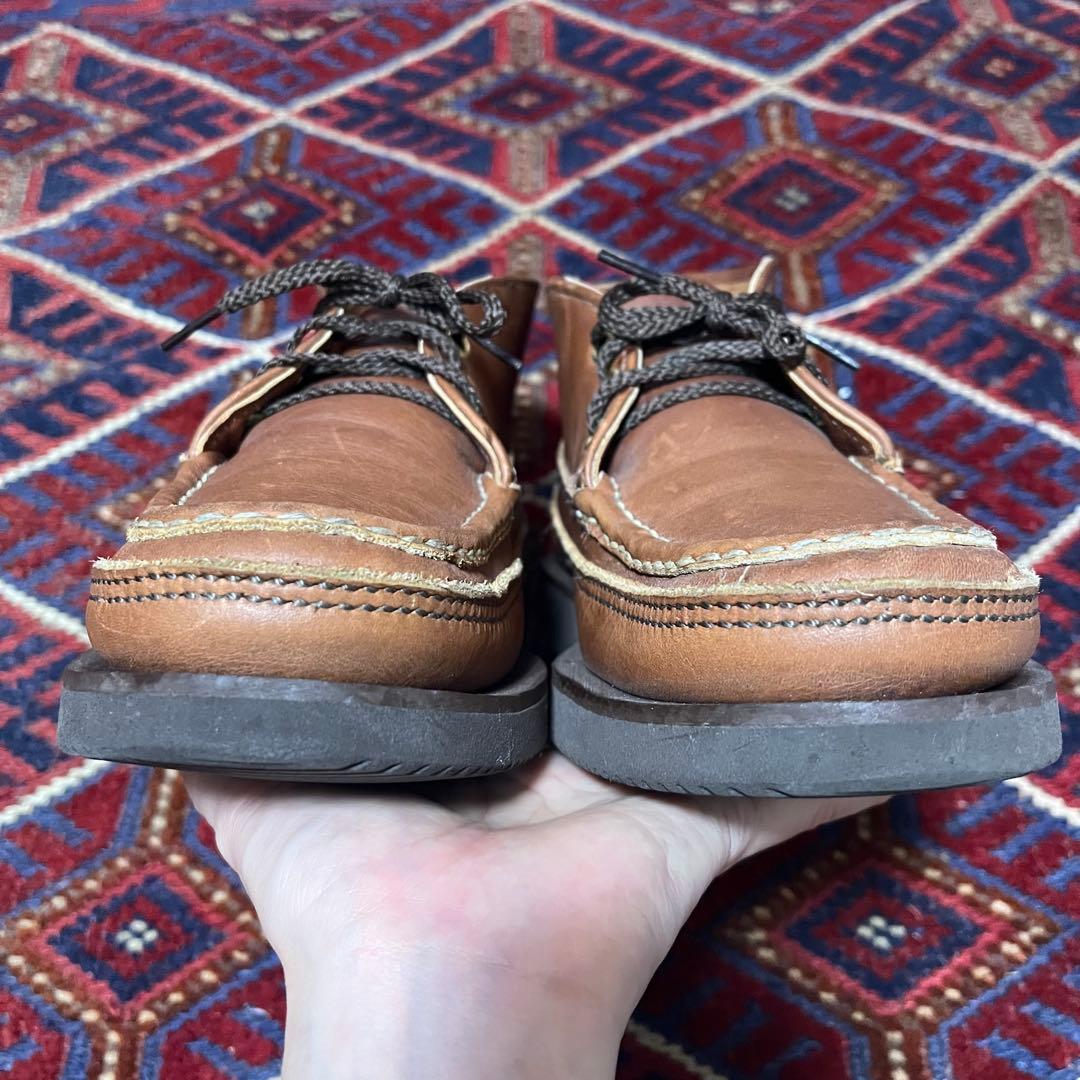 靴 Russell Moccasin Sporting Clays Chukka