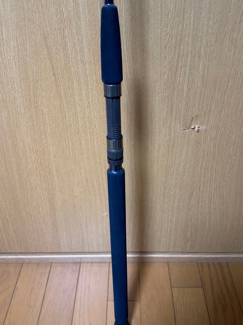 MCワークス　MAGIC TRIGGER 652LR