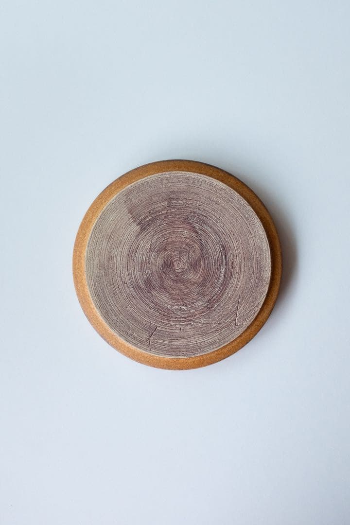 keicondo 皿　3枚セット　器　作家もの　リムプレート