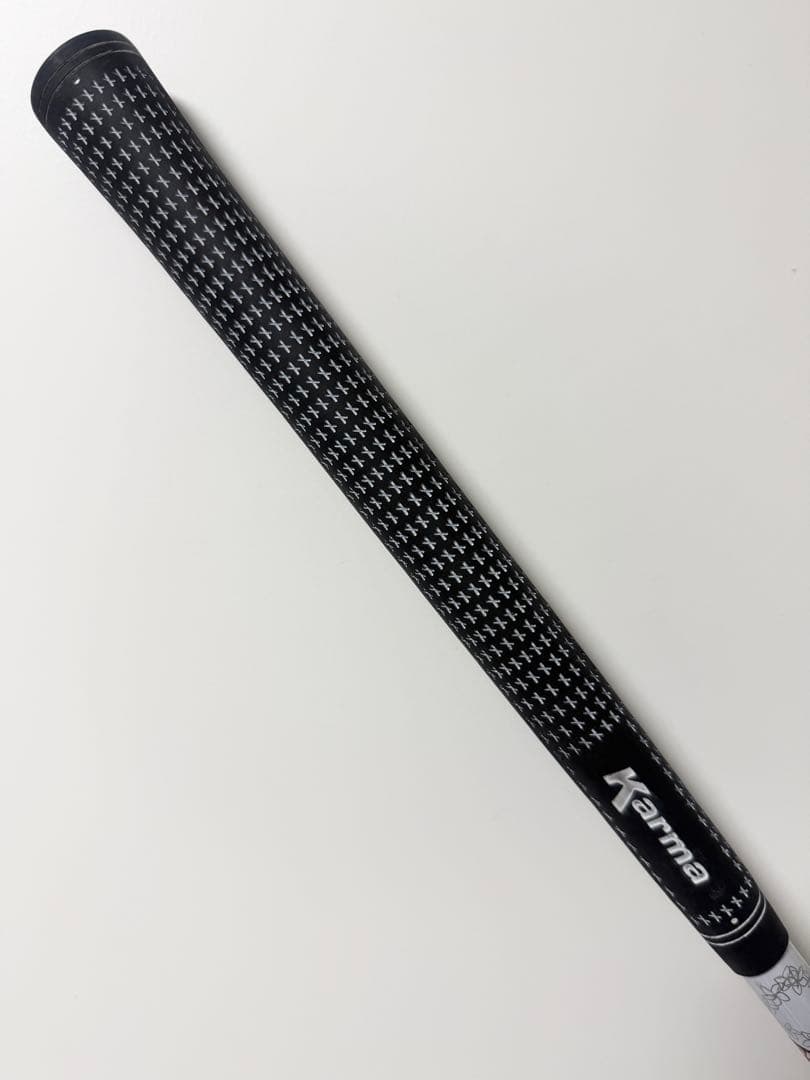 カスタムシール付き Diamana PD 50R テーラーメイドスリーブ 1W用