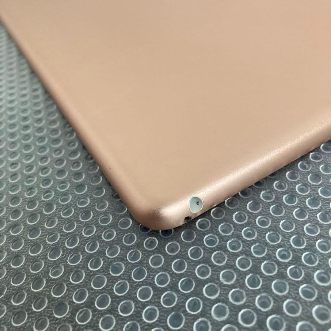 1004【早い者勝ち】電池最良好☆iPad6 第6世代 32GB WIFIモデル