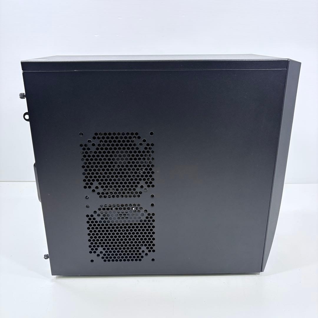 ゲーミングPC i7 7700 GTX1060 ガレリア フォートナイト快適