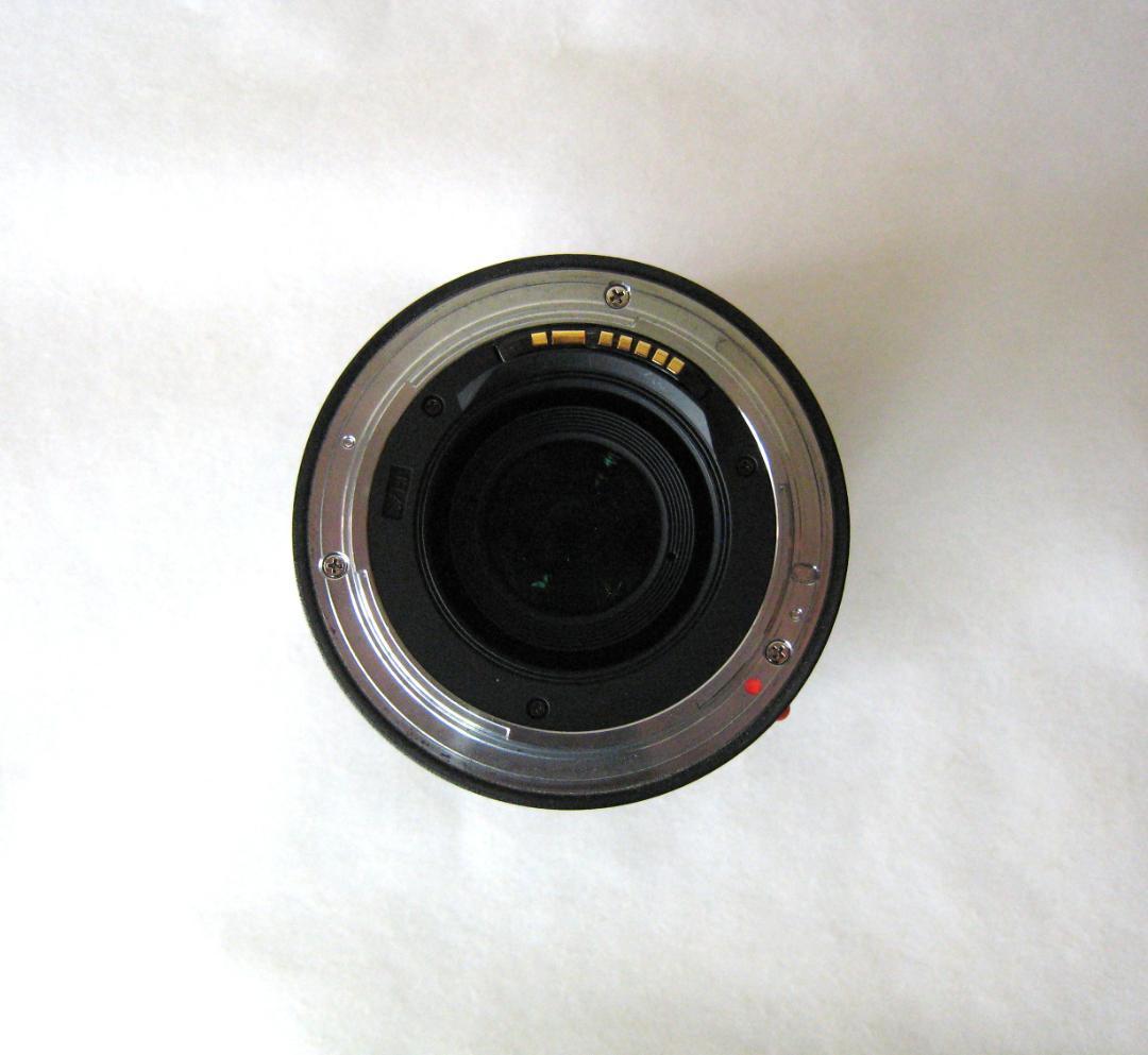 Tokina AT-X PRO DX 11～20mm F2.8（キャノン用）