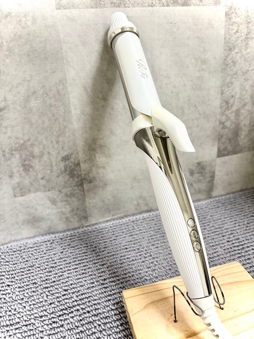 Refa MTG リファ カールアイロン 32mm